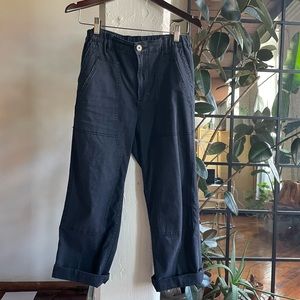 Anthropologie roamer pants